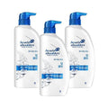 HeadAndShoulder's Deep Clean Conditioner 850ml x3 (16443536)