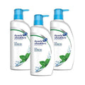 HeadAndShoulder's CoolMend Sol Conditioning Shampoo 850ml x 3 (16443543)