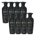 Lia Classical Scalp Nutrient Conditioner 400ml x8 (42363630)