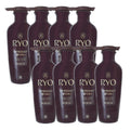 Lia Classic Hair Nutrient Conditioner 400ml x8 (42363654)