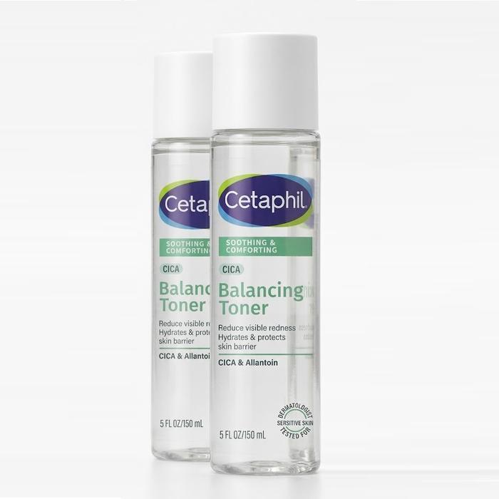 Thetafil Chic Hyaluronic Acid Moisture Calm Toner 150ml x2 Basic Skin Care (48725625)