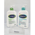 Thetafil Moisturizing Lotion 473ml + Thetafil Skin Renew SA 1piece
