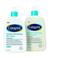Thetafil SA Gentle Lotion 473ml + Body Wash 473ml Skin Kernel Removal Milia Treatment (48737881)