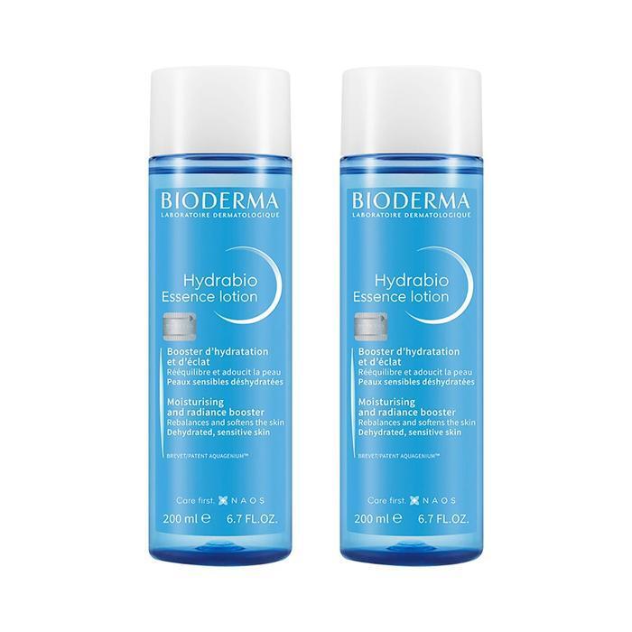Bioderma Costco Bioderma Essence Lotion 200ml 2 pcs