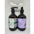Lavender 500g + Scrub Wash Raspberry Mint 500g Korea Beauty Skincare (48165974)