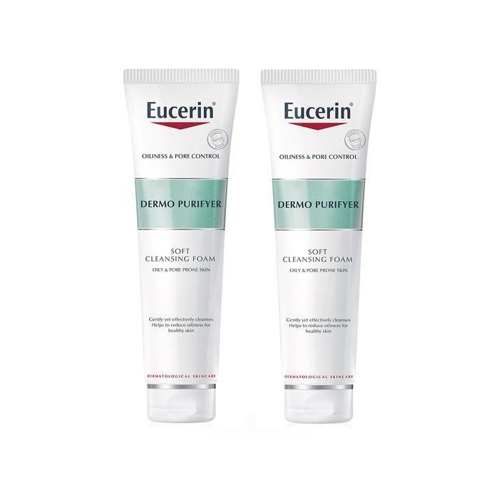 Yusearin Costco Dermo Purifier Deep Cleansing Foam 150g 2 (49471288)