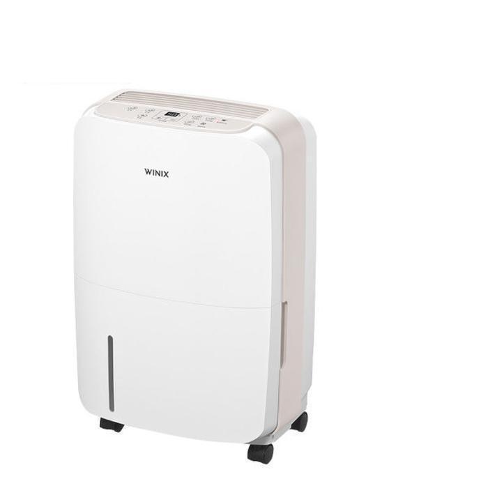 Winix Posh 12L Dehumidifier DXAE120-NEK 365 days of posh feeling / Automatic drying function (235495