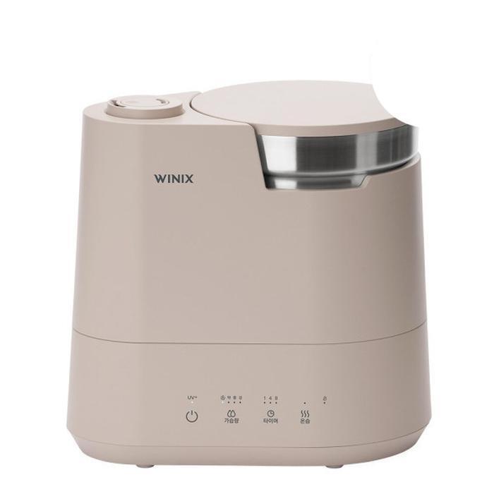 Winix Correct Humidifier WL3E400-KNK Stainless Vienna Beige (23616152)