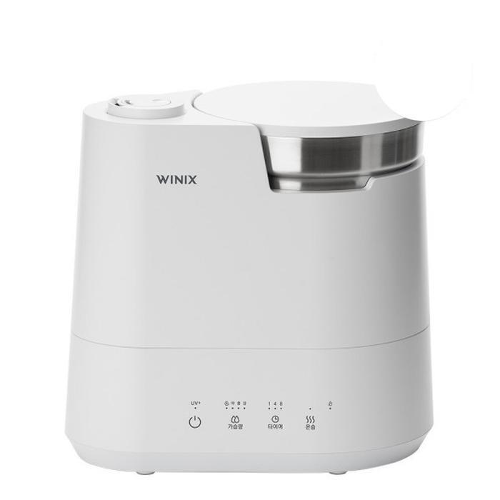 Winix Correct Humidifier WL3M400-KWK 4L All-Care White (23616155)