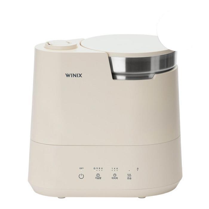 Winux Correct Humidifier WL3E400-KEK Stainless Beige (23616170)