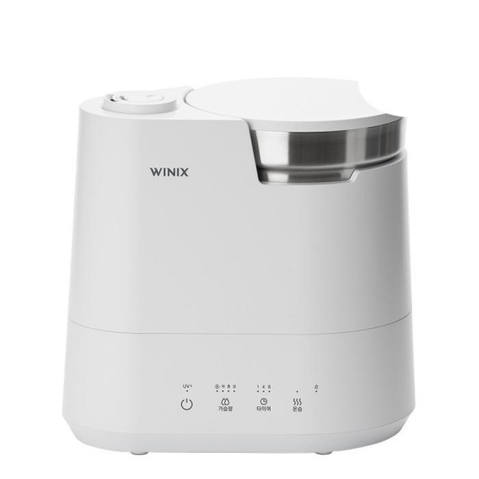 Winix Proper Humidifier WL3M400-KWK Stainless White (23616172)