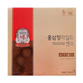 Jeogwanjang Ginseng Jeong Mild Sense 10ml x 30 packs 9 boxes ds (41311080)