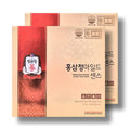 Jingguanggang Ginseng Jeong Maile 10ml 30 packs 2 boxes /wb