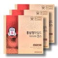 Jeogwagjang Ginseng Jeong Mild Sense 10ml 30 packs 3 boxes /wb