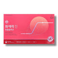 Ginseng Flower Joy Total Solution 70ml x 30 / box (48787420)