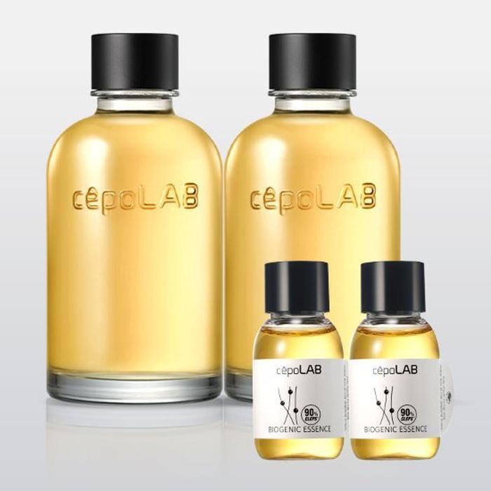 AHC Cell Lab BioGenesis Essence 155ml x 2 + 30ml x 2 (49377303)