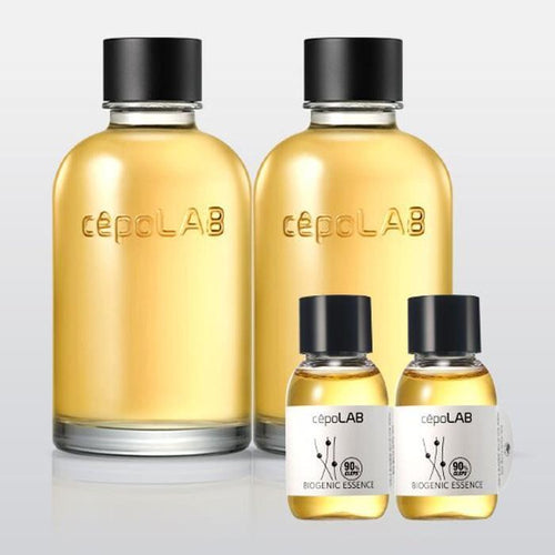 AHC Cell Lab BioGenesis Essence 155ml x 2 + 30ml x 2 (49377303)