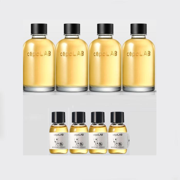 AHC Cell Lab BioGenesis Essence 155ml x 4 + 30ml x 4 (49377335)
