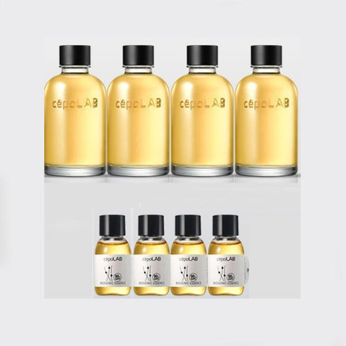 AHC Cell Lab BioGenesis Essence 155ml x 4 + 30ml x 4 (49377335)