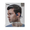 AfterShokz OpenRun S803 Blue Conductive Wireless Bluetooth Earphones Domestic Ss 23452311