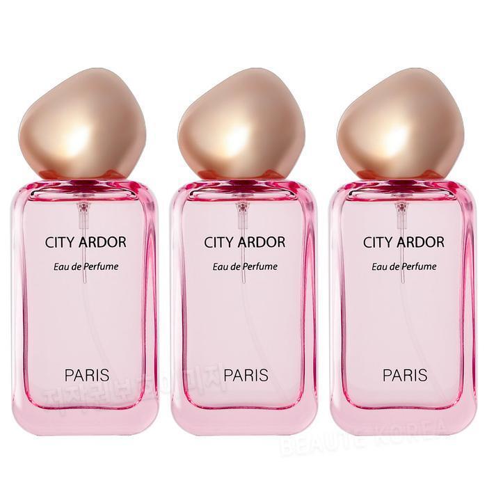 ThermaCity Ardo Love in Paris France 30ml 3PC (44367334)