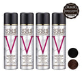 Dermaclear Style&Volume Strong Black Serum 120ml x2 + Natural Brown (12378808)