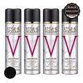 Dermaclear Style&Volume Jjangjjang Black Hair Spa Black 120ml x4 (12378816)