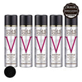 Dermacrance Style&Volume Jjangjjang Black Hair Mask 120ml x5 (12378818)