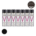 Dermacrance Style&Volume Jjyangjjang Black Hair Spa Black 120ml x7 (12378824)