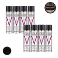 Dermacrance Style&Volume Jjanchang Black Hair Serum Black 120ml x8 (12378826)