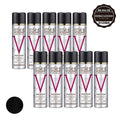 Dermacrance Style&Volume Jjjangjjang Black Hair Soup 120ml x10 (12378830)