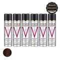 Dermacrance Style&Volume Jjange Jjange Black Hair Mask 120ml x6 (12378849)