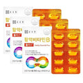 Concentrated Vitamin B Complex Pycocom Soluble 3 (49375563)