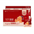 Jongrundang Elementary Ginseng Kids Middle High School Ginseng Jin Senoncide 30pcs (40261330)