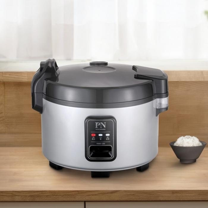 Panasonic Prosperity 50-quart Electric Rice Cooker E50/ Cooking and Keeping Warm (9862051)