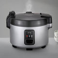 PNFengNian 25-person Electric Rice Cooker High Commerce E25/ Cooking and Warmth Preservation (998571