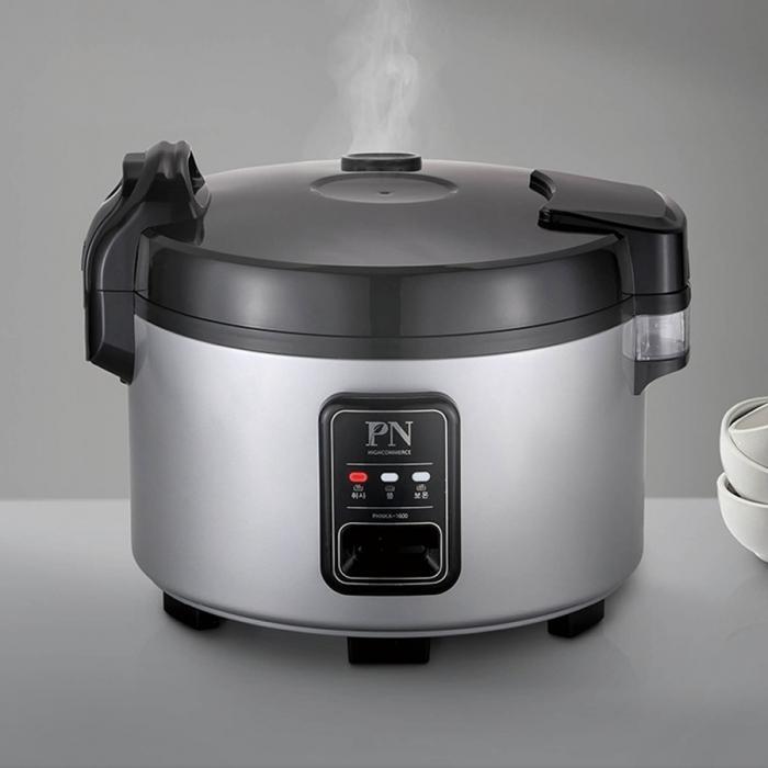 PNFengNian 25-person Electric Rice Cooker High Commerce E25/ Cooking and Warmth Preservation (998571