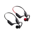 Iriver Golead Wireless Bluetooth Earphone Eiger-X7 Built-in Memory Black 15235959