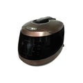 Cuco CRP-HWF1060FB IH pressure rice cooker 10人用 (10995227)