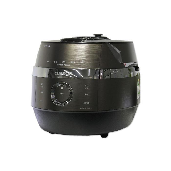Cuco CRP-JHR1060FD IH pressure rice cooker 10 person