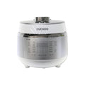 Cuco Cuco CRP-EHB0310FW IH Electric Pressure Cooker 3-Person (10995279)