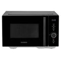 CUCKOO CMW-DF2320DB 23L Turntable-Free Microwave hmnsh (30266425)