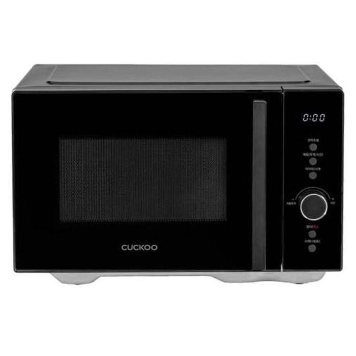 CUCKOO CMW-DF2320DB 23L Turntable-Free Microwave hmnsh (30266425)