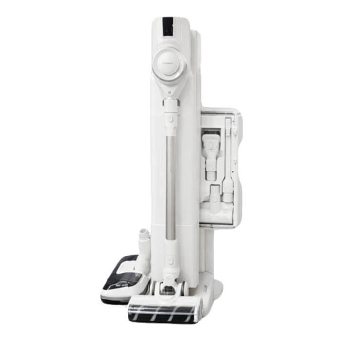 Kuku Power Clone All Clean Station Wireless Vacuum Cleaner CVC-AFFEM1430NW (HMN) (49665339)