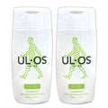 Guitar Uruos Skin Cream 200ml x 2 Skin Milk (28519524)