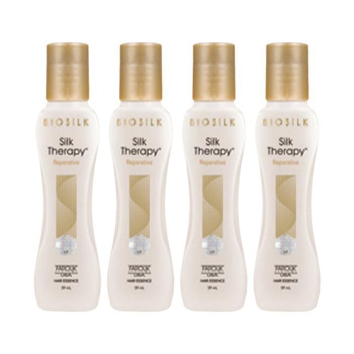 Other Silk Therapy Reparative Hair Essence Argan Oil 59ml x4 (46772708)