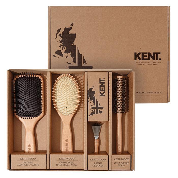 Guitar Kent Brush Set (42317665)