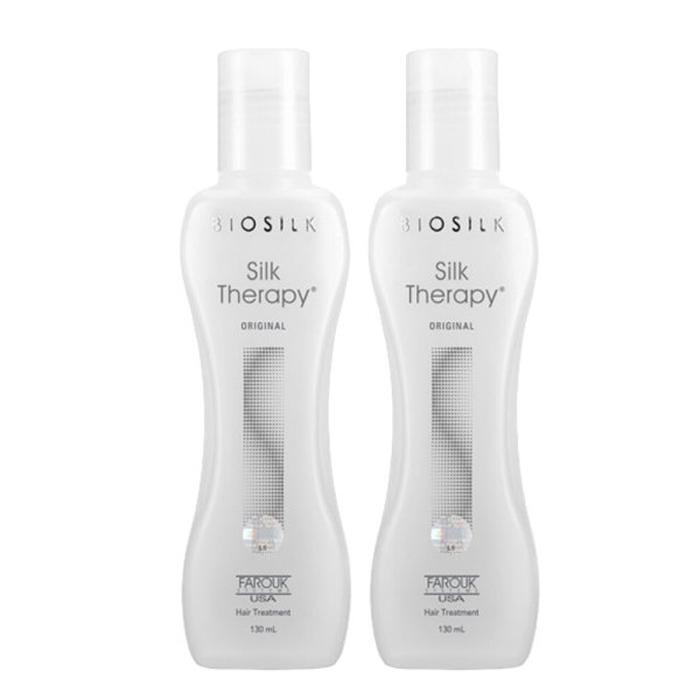 Other Silk Therapy Original Essence 130ml x 2 (49657452)