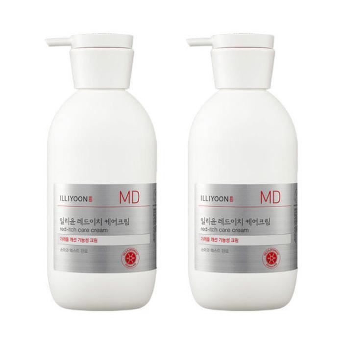 Guitar Illyun MD Rediechi Functional Cream 330ml x 2EA (49659473)