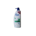 Head & Shoulders Cool Menthol Shampoo 850ml 4EA (49660282)